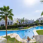 Sunset Golf - Pool And Nearby *